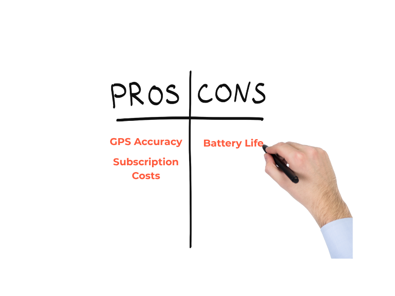 pros and cons